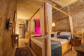 Chakra Special Caves