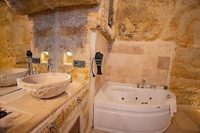 Chakra Special Caves