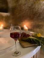 Chakra Special Caves