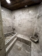 Chakra Special Caves