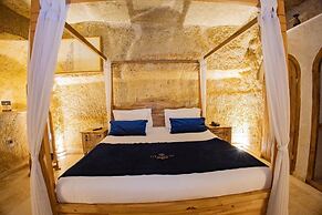 Chakra Special Caves