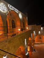 Chakra Special Caves