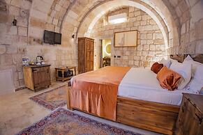Chakra Special Caves
