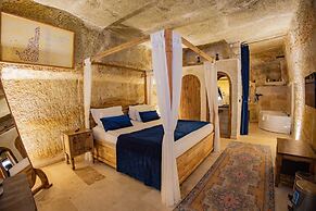 Chakra Special Caves