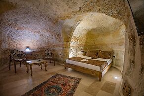 Chakra Special Caves