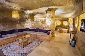 Chakra Special Caves