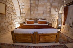 Chakra Special Caves