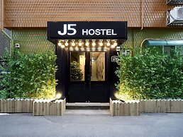 J5 Hostel Dongdaemun