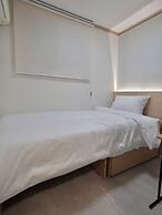 J5 Hostel Dongdaemun