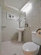 J5 Hostel Dongdaemun