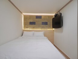 J5 Hostel Dongdaemun