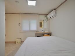 J5 Hostel Dongdaemun