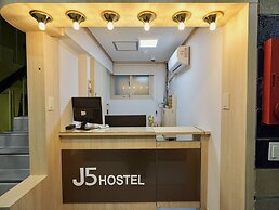 J5 Hostel Dongdaemun