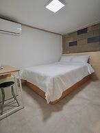 J5 Hostel Dongdaemun