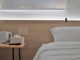 J5 Hostel Dongdaemun