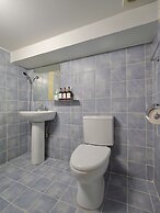 J5 Hostel Dongdaemun