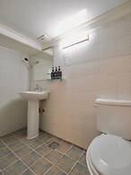 J5 Hostel Dongdaemun