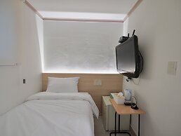 J5 Hostel Dongdaemun