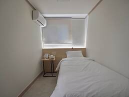 J5 Hostel Dongdaemun