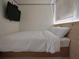 J5 Hostel Dongdaemun