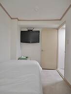 J5 Hostel Dongdaemun