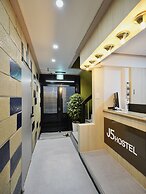 J5 Hostel Dongdaemun