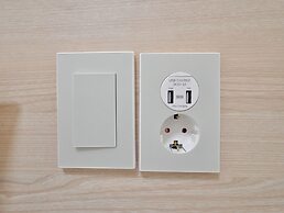 J5 Hostel Dongdaemun