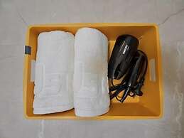 J5 Hostel Dongdaemun