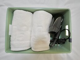 J5 Hostel Dongdaemun