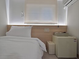 J5 Hostel Dongdaemun