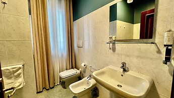 HC Hotel Touring Seniga