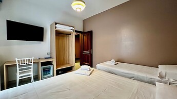 HC Hotel Touring Seniga