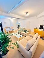 Captivating 2-bed Apartment in Clapham