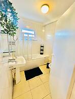 Captivating 2-bed Apartment in Clapham