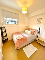 Captivating 2-bed Apartment in Clapham