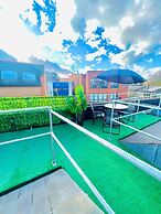 Captivating 2-bed Apartment in Clapham