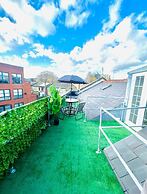 Captivating 2-bed Apartment in Clapham