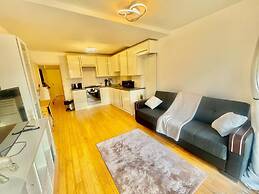 Charming 1-bed Apartment in London