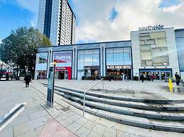 Charming 1-bed Apartment in London