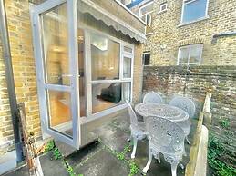 Charming 1-bed Apartment in London
