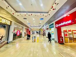 Charming 1-bed Apartment in London