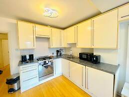 Charming 1-bed Apartment in London