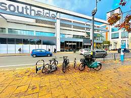 Charming 1-bed Apartment in London