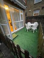 Charming 1-bed Apartment in London