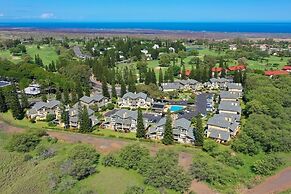 Big Island Waikoloa Hills 1304 2 Bedroom Condo