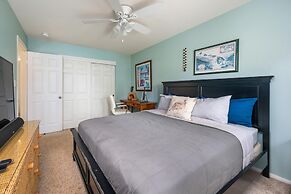 Big Island Waikoloa Hills 1304 2 Bedroom Condo