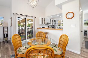 Big Island Waikoloa Hills 1304 2 Bedroom Condo