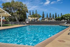 Big Island Waikoloa Hills 1304 2 Bedroom Condo