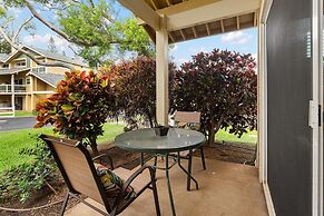 Big Island Waikoloa Hills 1304 2 Bedroom Condo