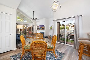 Big Island Waikoloa Hills 1304 2 Bedroom Condo